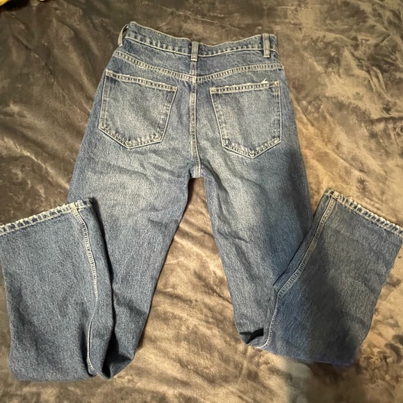 Zara straight leg - Picture 5 of 5